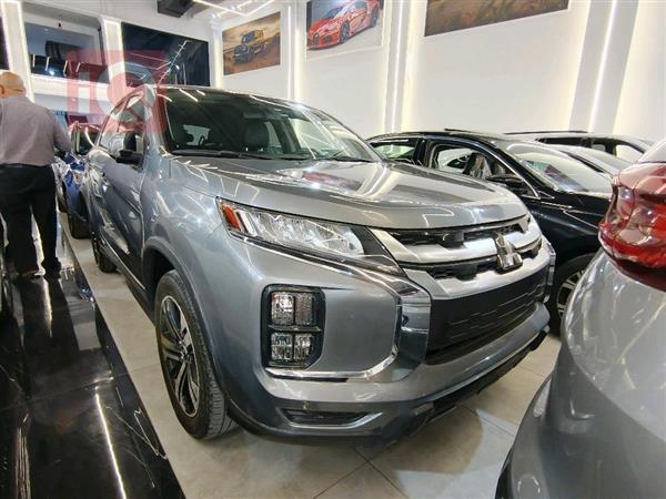 Mitsubishi for sale in Iraq